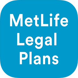 MetLife Legal logo